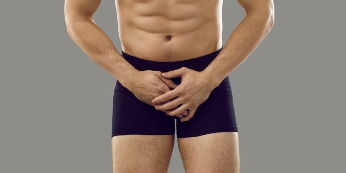 Male Intimate Treatment Cost in Islamabad – Full Breakdown