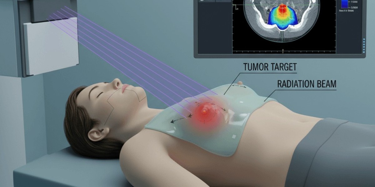 Breast Cancer Doctor in Jaipur