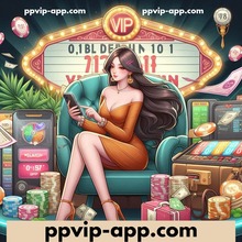 PPVIP | PP VIP 777 Casino App| PPVIP08 Com Game