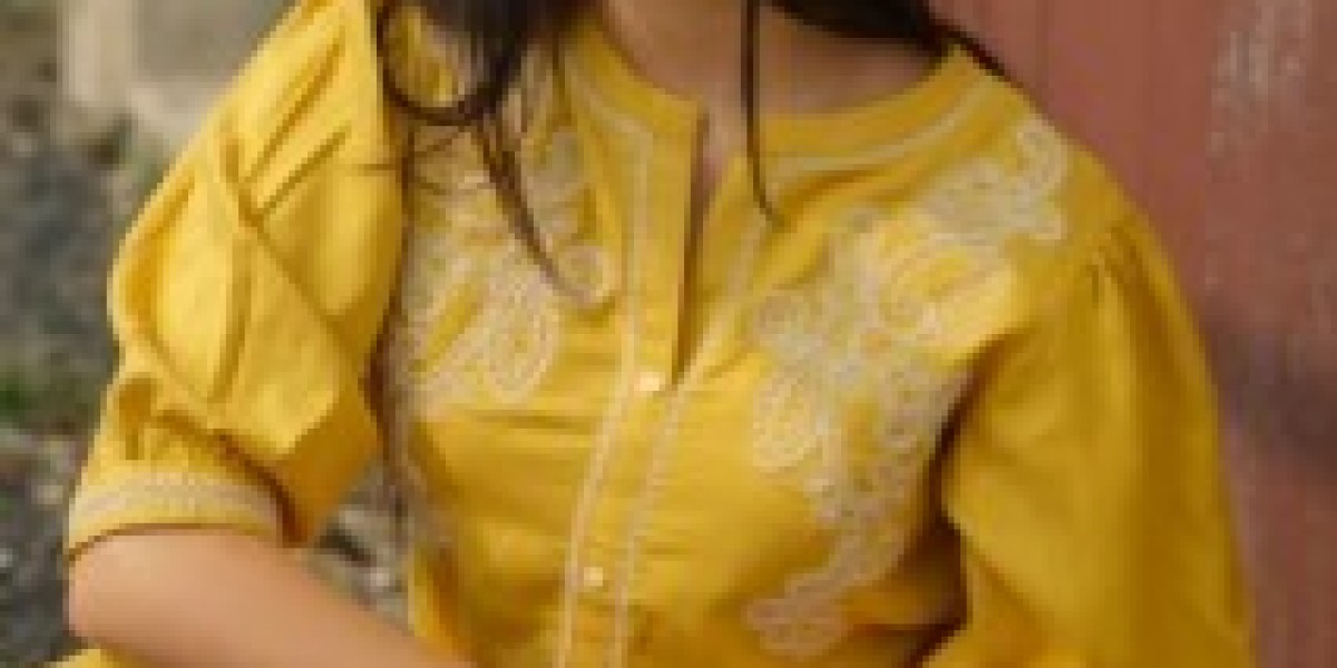 Buy casual Dress for women Online combined with kurta flair