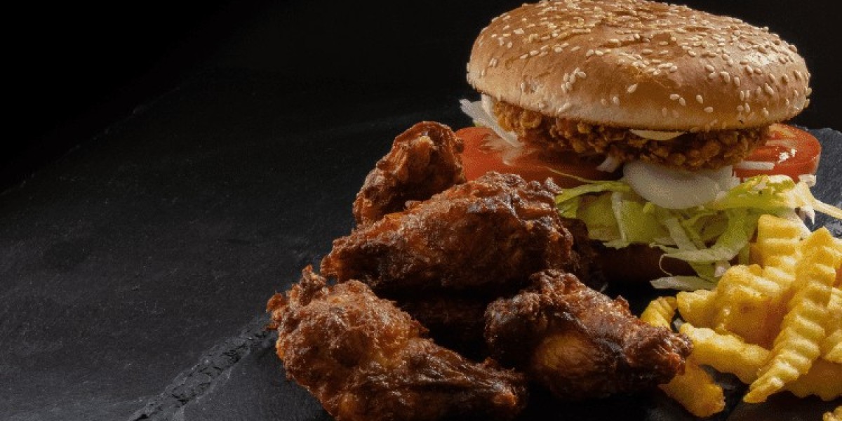 La Kokido – Där Svensk Matglädje Möter Amerikansk Inspiration