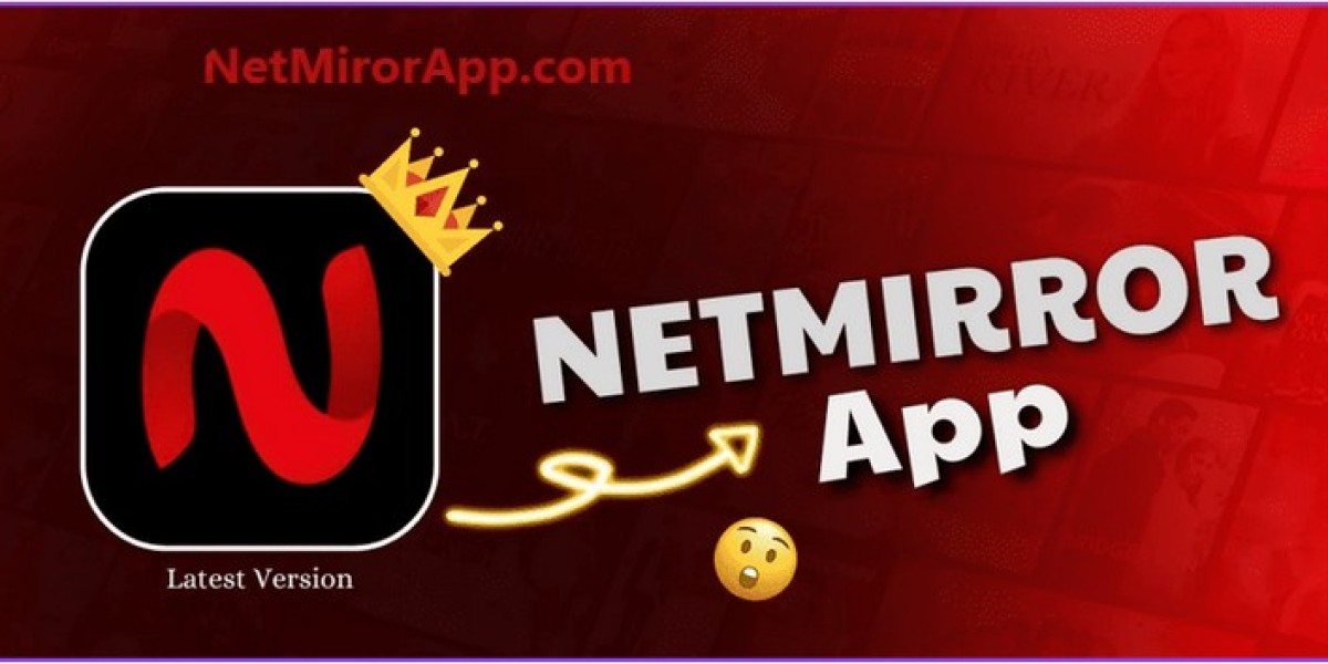 NetMirrorApp Full Review: How It Works, Is It Safe or Legal in 2025?