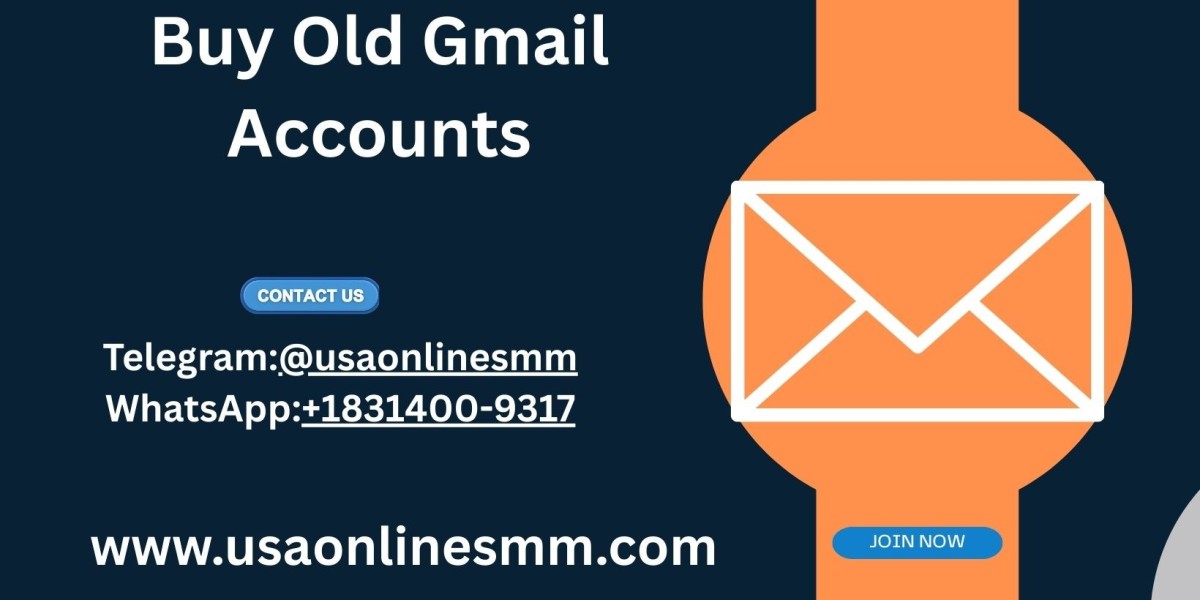 Key Strategies for Secure Gmail Account Acquisition