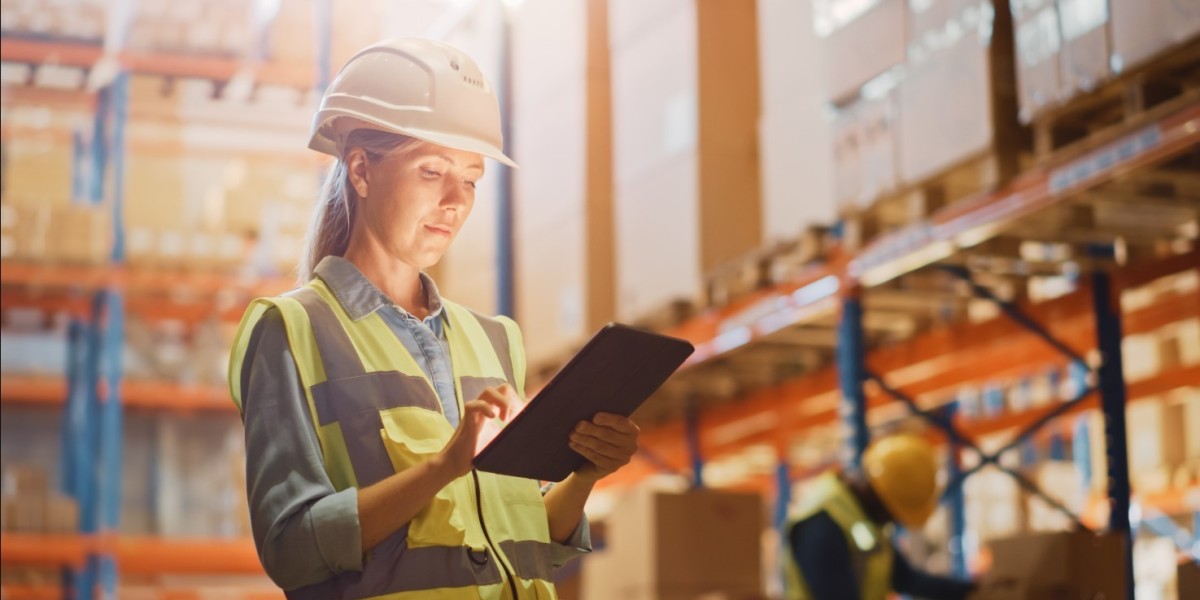 Empower Your Factory with a Future-Ready Manufacturing System Integrator
