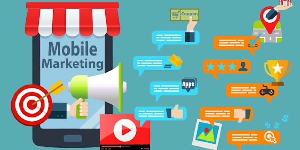 Mastering Mobile App Marketing Campaigns: Strategies to Stand Out in a Saturated Market