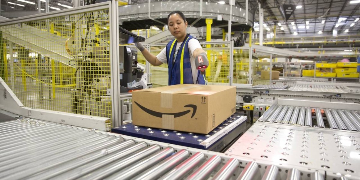 Distributor in USA for Amazon: Find Verified Partners Today