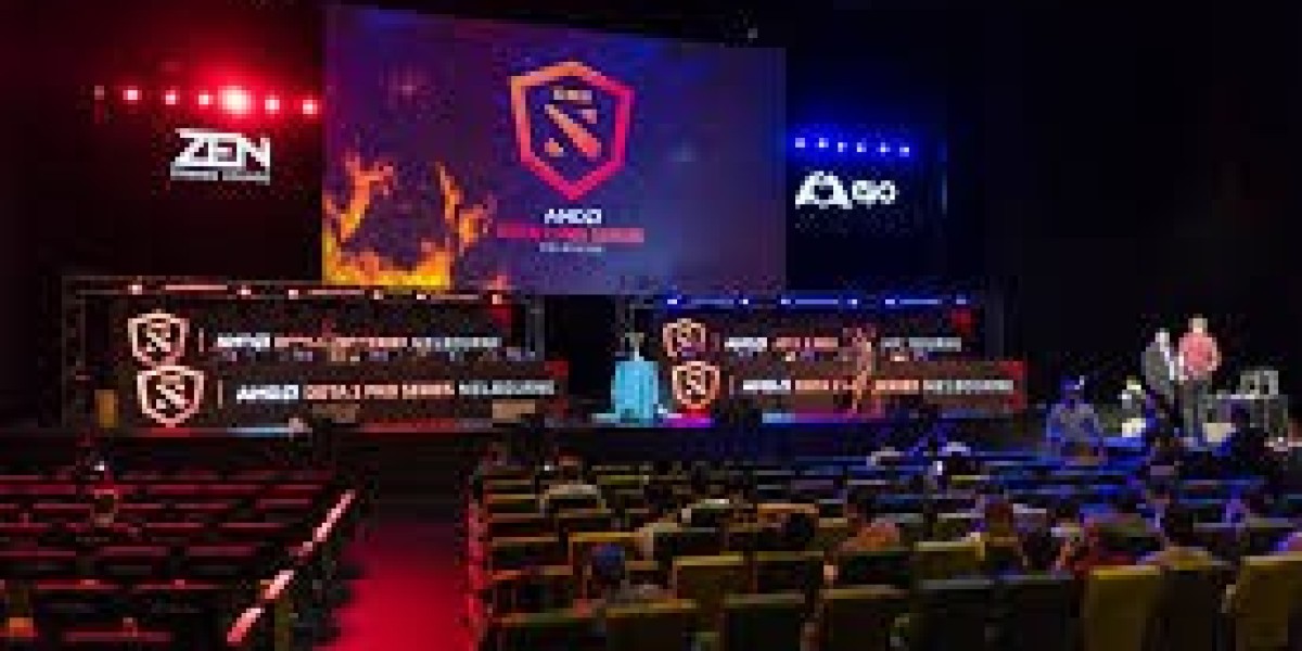 Gaming News: Exploring the Future of Gaming with Sportsdunia