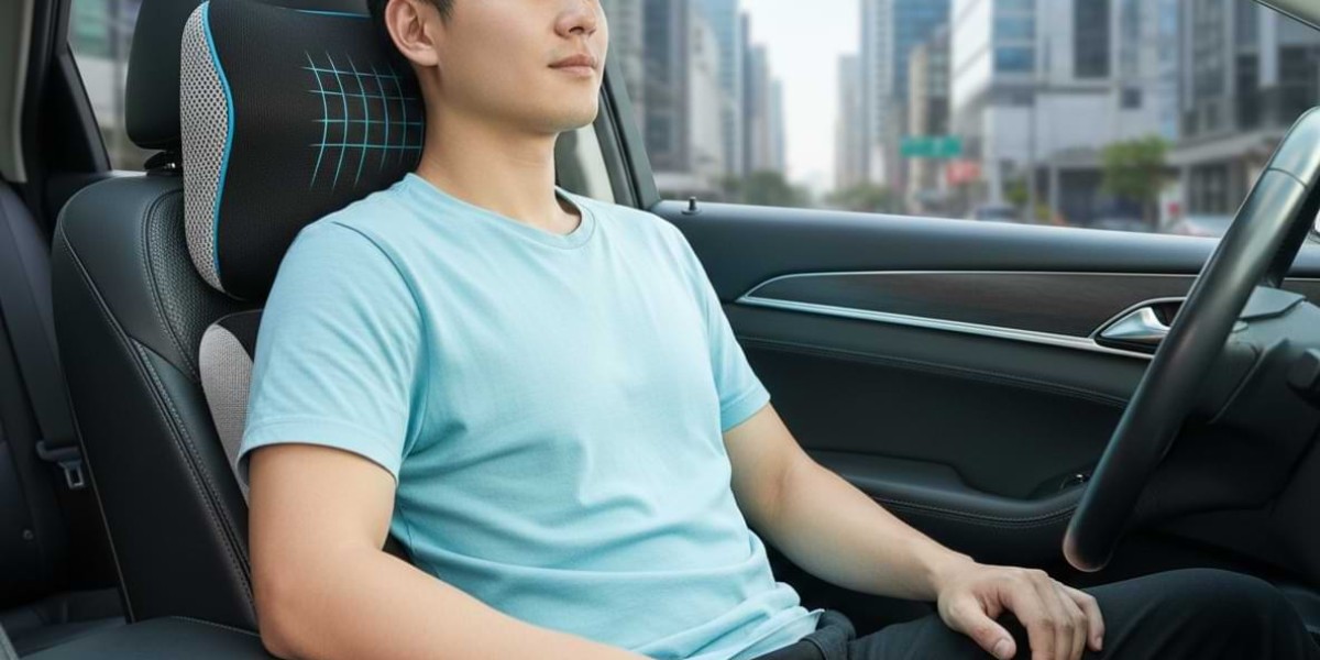 How to Use a Car Cushion?