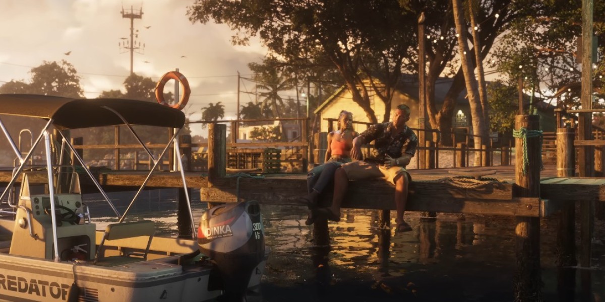 MMOexp: The Huge Gameplay Upgrades in GTA 6