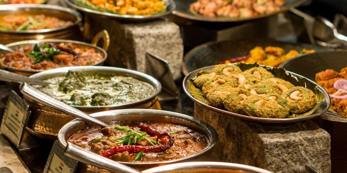 Hoboken Indian Curry House