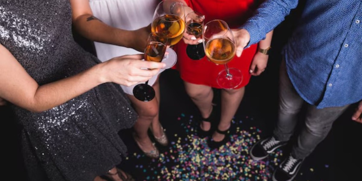 Exclusive Private Event Venue in NYC to Host Memorable Celebration