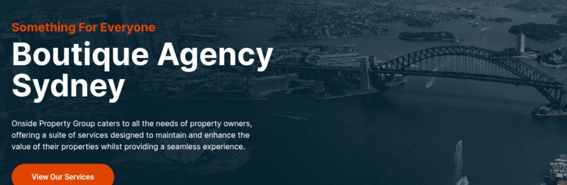Onside Property Group