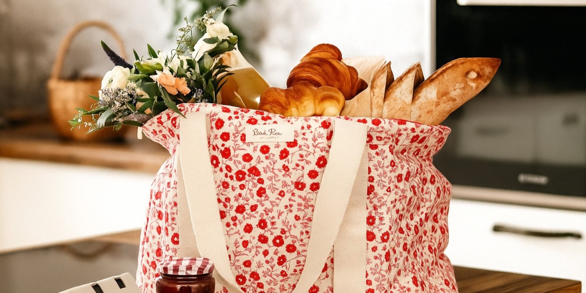 11 Powerful Reasons Custom Tote Bag Wholesale Orders Are Transforming Modern Brands