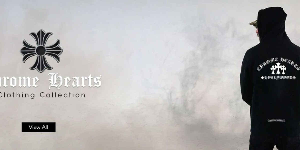 Chrome Hearts Hoodie The Ultimate Winter Luxury Wear