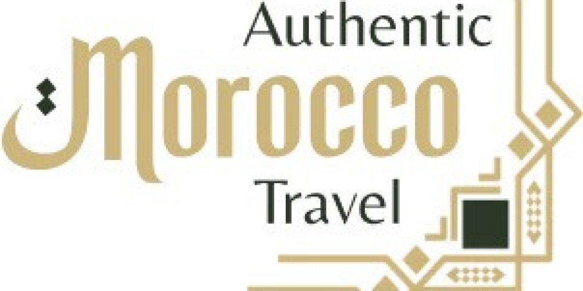 Discover the Magic of Morocco: Unveiling the Best Place to Visit in Morocco