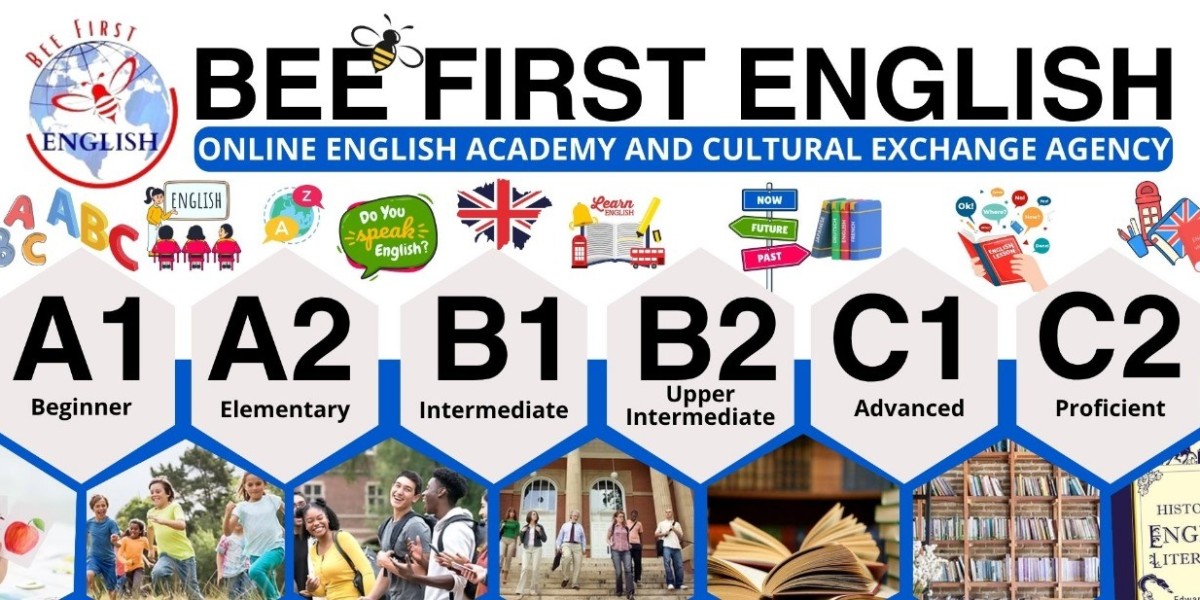 Why Choosing an Online English School Is the Smartest Way to Learn English Online