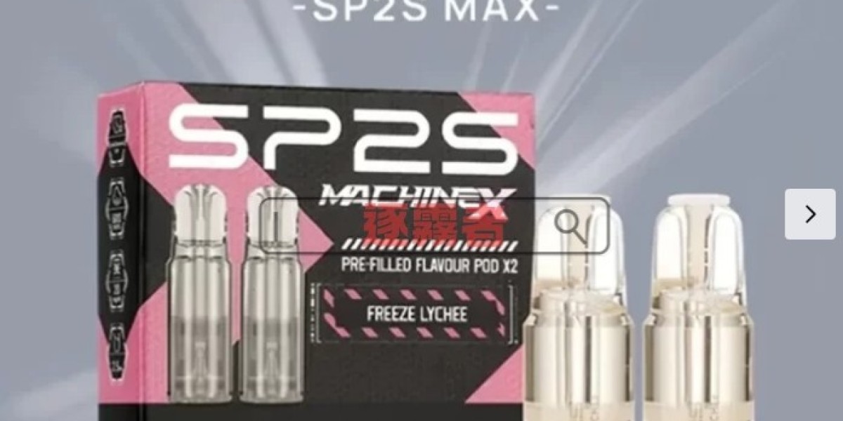 新手適合用SP2電子煙主機嗎？優缺點坦白說！