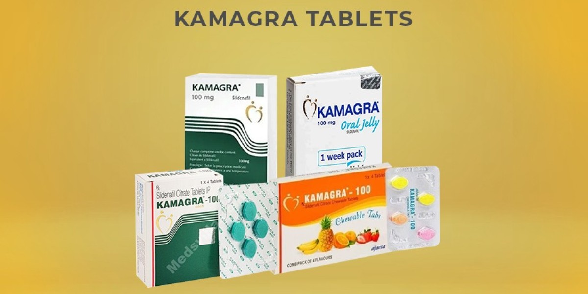 Best Online Stores to Buy Kamagra at Low Prices