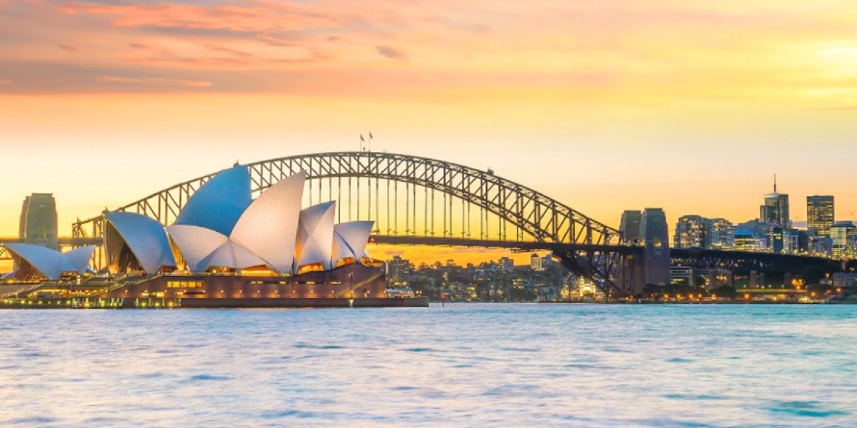 From Daylight to Dusk: The Beauty of Sydney Harbour Cruises