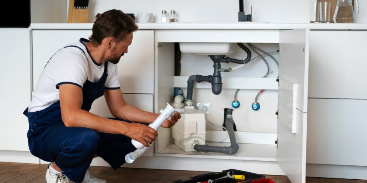 Comparing Top Leak Detection Services: Features, Technology & Customer Reviews in London