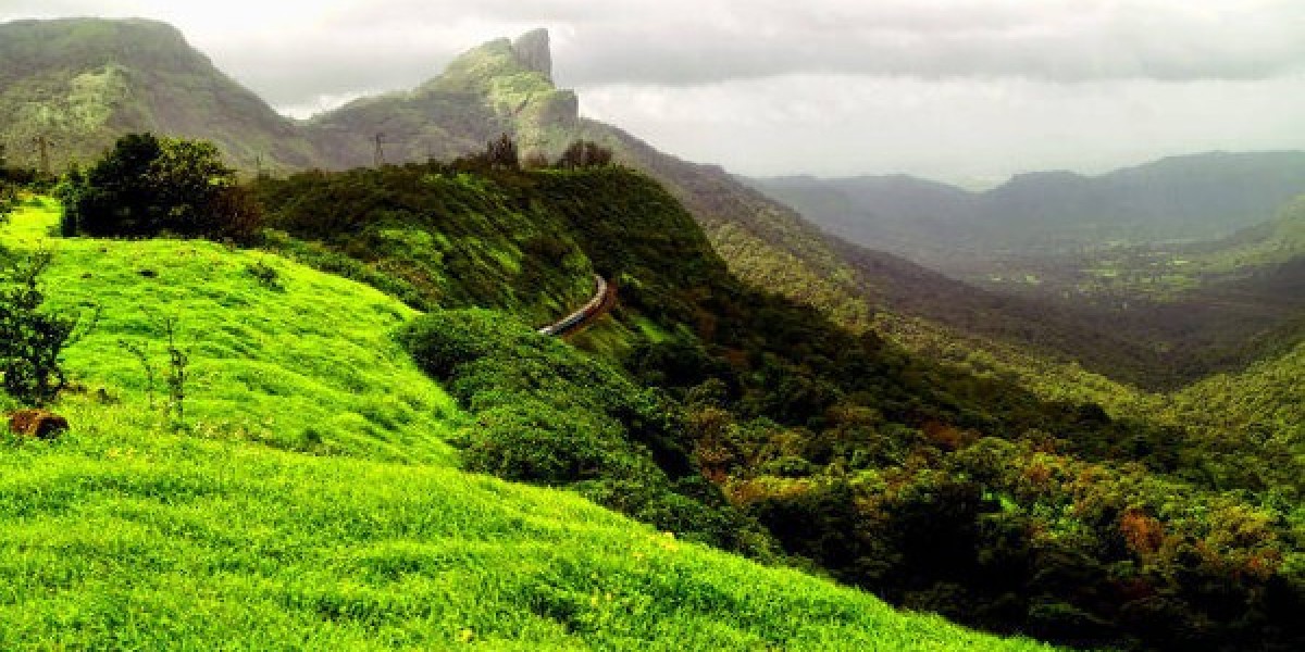 Pune to Lonavala Cab Booking
