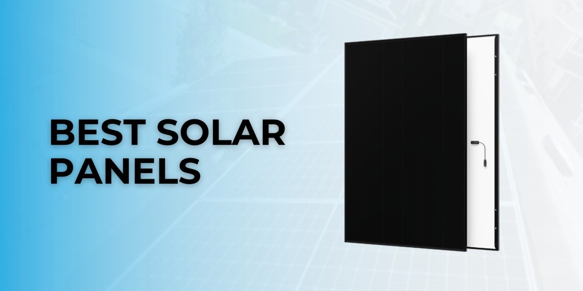 A Complete Guide to Choosing the Best Solar Panels in Australia