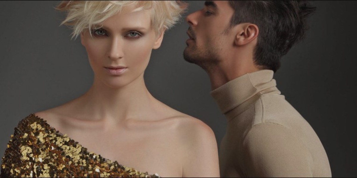 Transform Your Look at the Ultimate Hair and Make Up Salon Marbella