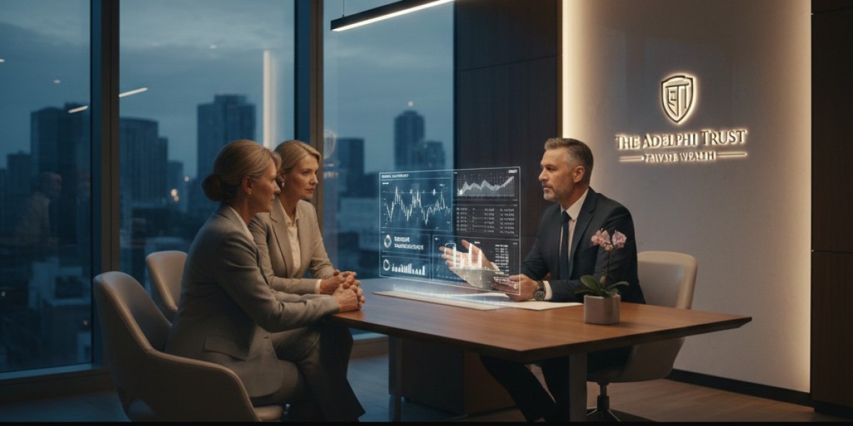 Global Wealth Tsunami: Why Private Banking is Expanding at a Robust 10.0% Compound Annual Growth Rate