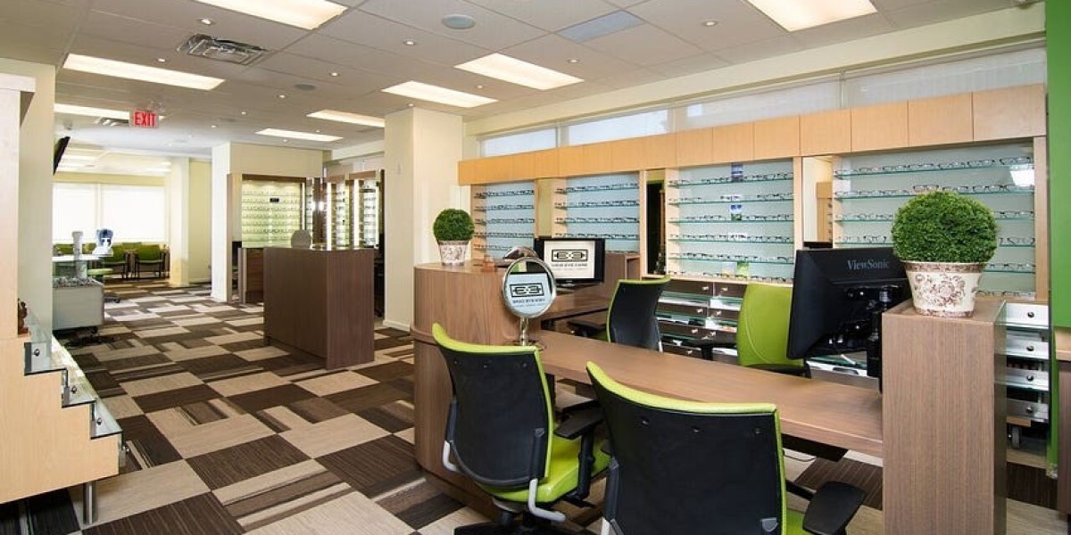 Eye Exam Toronto: Your Complete Guide to Clearer, Healthier Vision