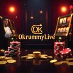 okrummylivetop okrummylivetop