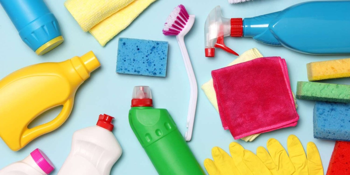 Why Do Locals Prefer Professional Cleaning in Rancho?