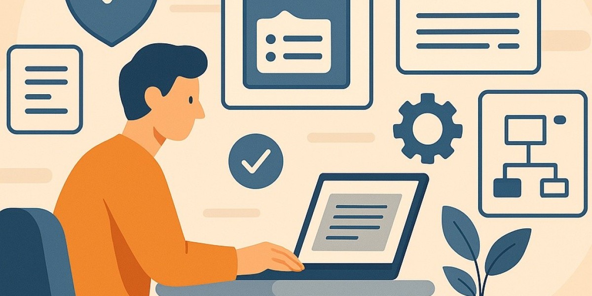 Meeting PCI DSS Requirements with a Comprehensive Documentation Toolkit