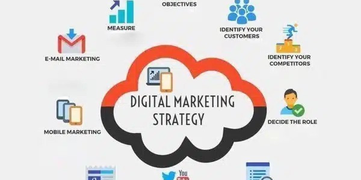 10 Proven Ways a Digital Marketing Service Can Elevate Your Brand