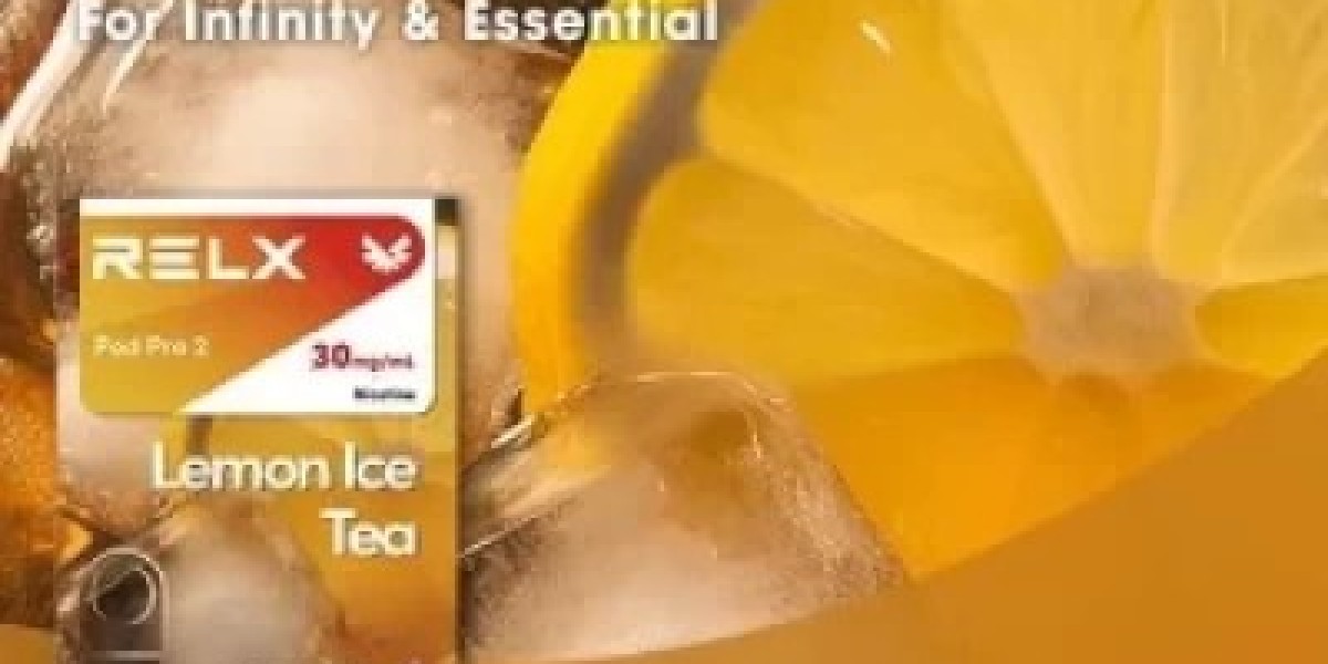 อัปเดต Relx Artisan และอุปกรณ์เสริม