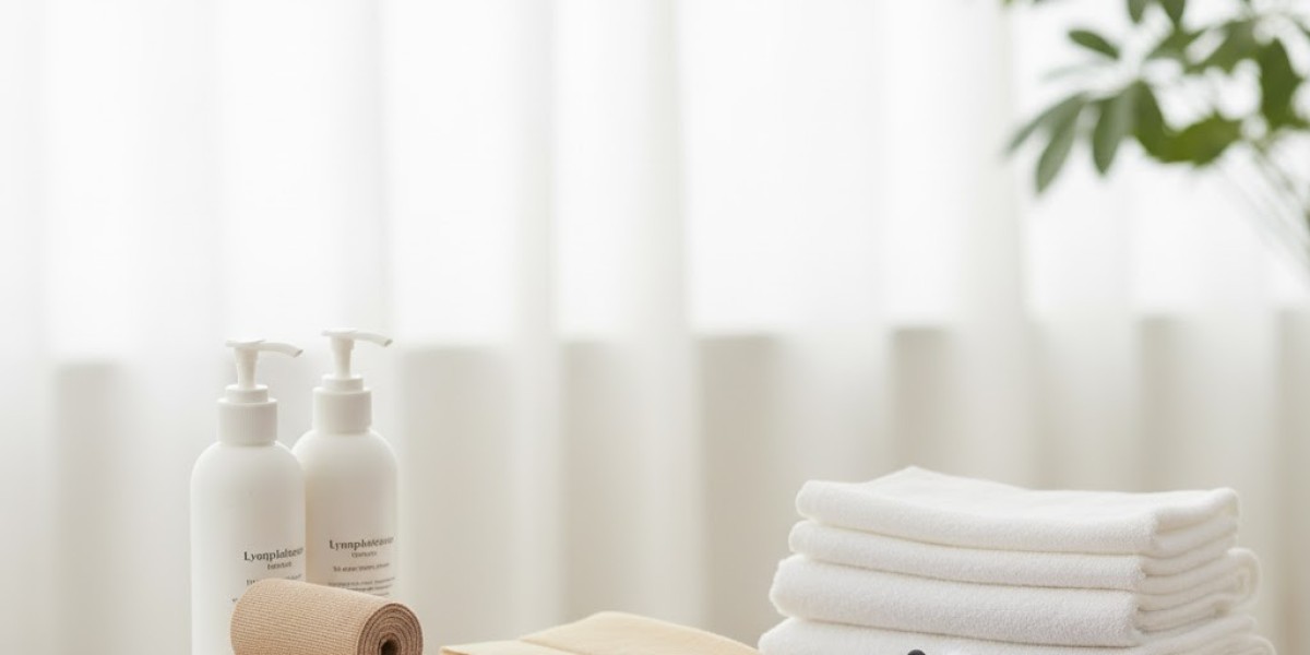 Global Lymphedema Treatment Market Poised for Strong Growth Driven by Rising Patient Awareness and Technological Advance