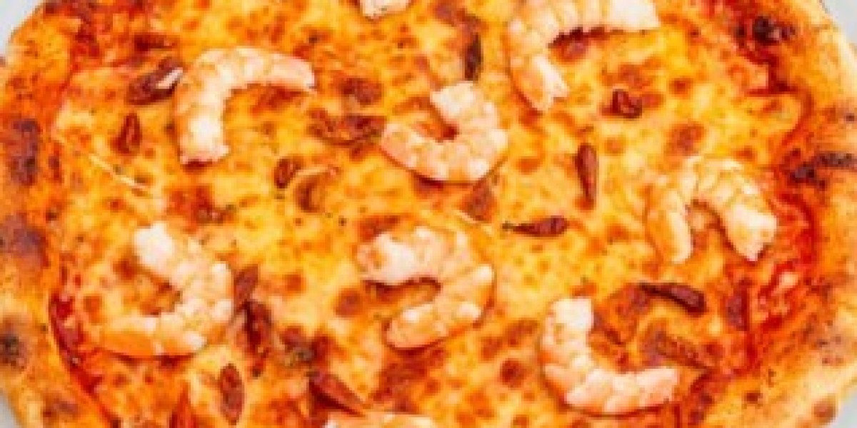 Pizzeria Tucan Marbella – Taste the Ultimate Pizza Experience Today