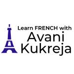 Learn French With Avani