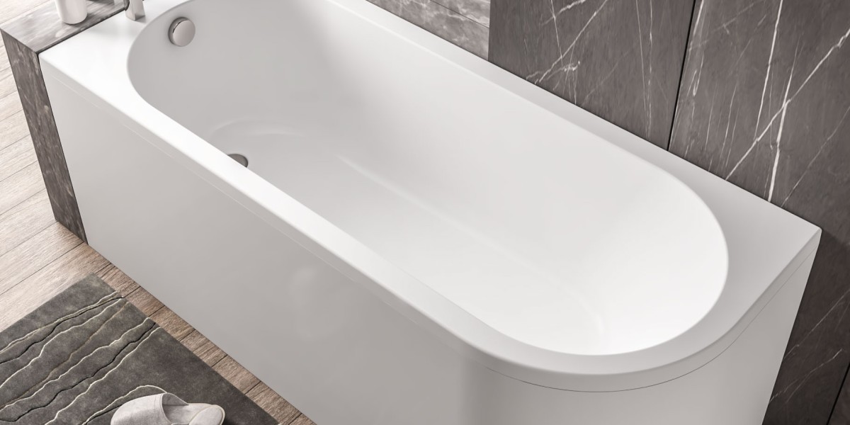 Upgrade Your Bathroom with Curved Bath Panels and Bath Shower Screens