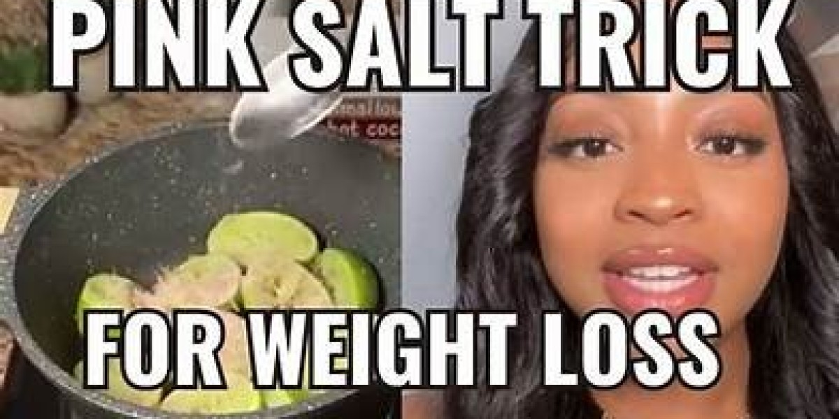 “Pink Salt Trick Recipe That Delivers Big Flavor With Little Effort”