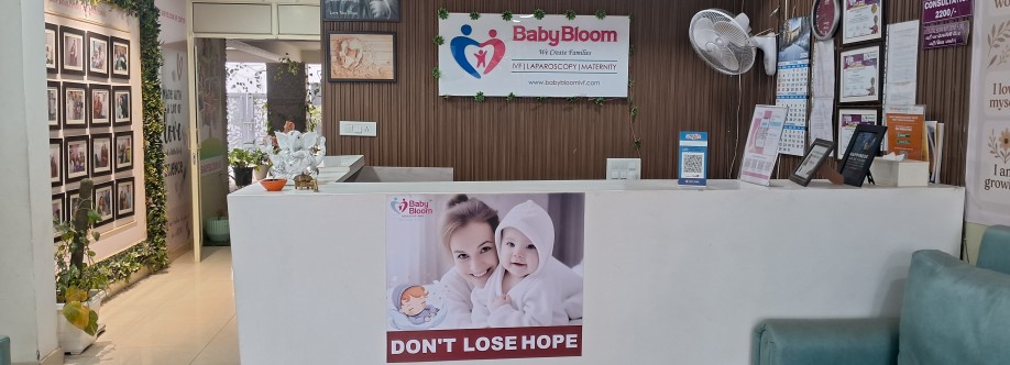 BabyBloom IVF