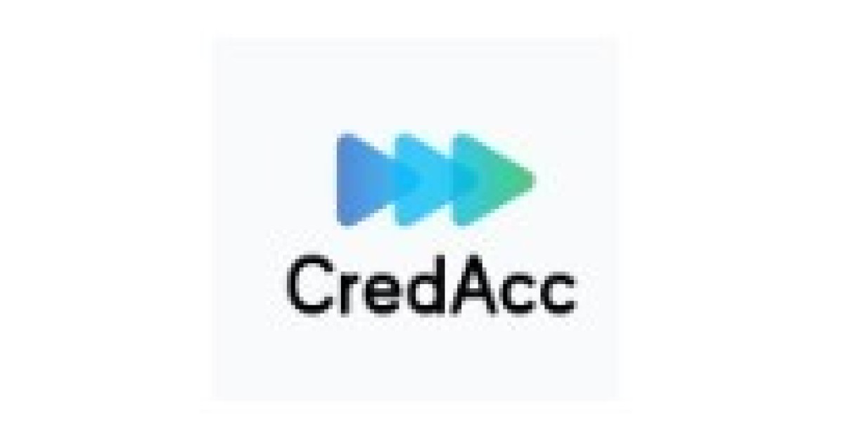 Your MSME loan process starts here—CredAcc’s Loan origination system lets