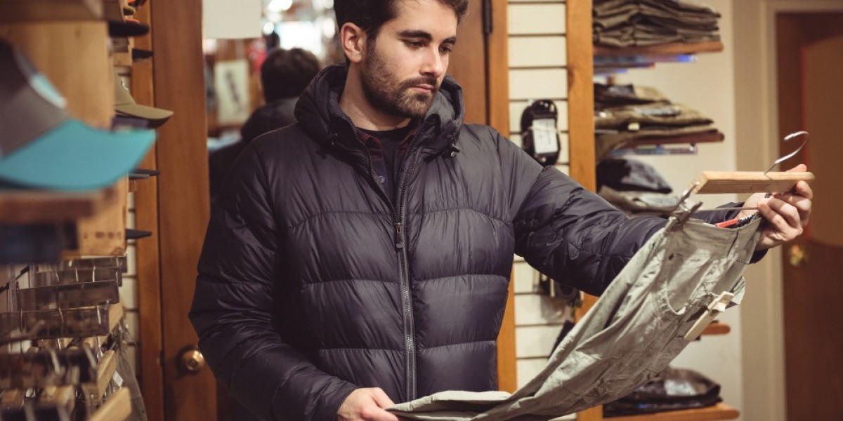 From Design to Door: What Happens When You Order a Custom Leather Jacket