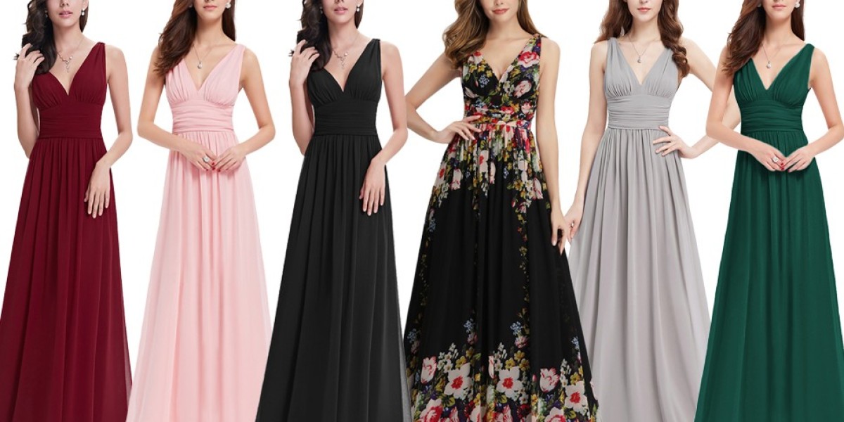 Modest Dresses That Combine Comfort and Timeless Elegance