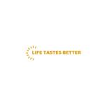 Life Tastes Better