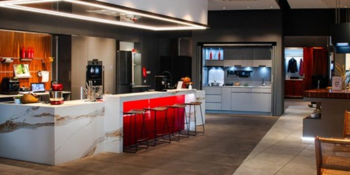 Phụ kiện Hafele giải pháp thông minh cho ngôi nhà hiện đại