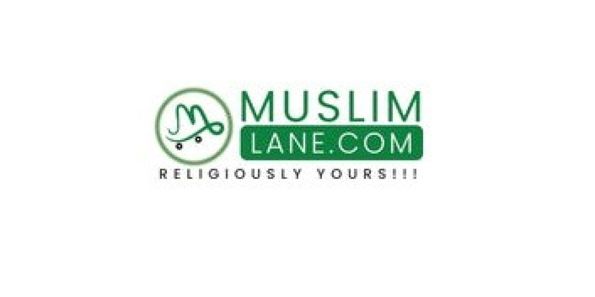 Muslim Lane: Blending Faith, Modesty, and Spiritual Essentials for Every Muslim Home