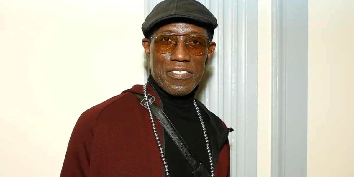 Wesley Snipes: The Powerful Icon of Martial Arts and Hollywood
