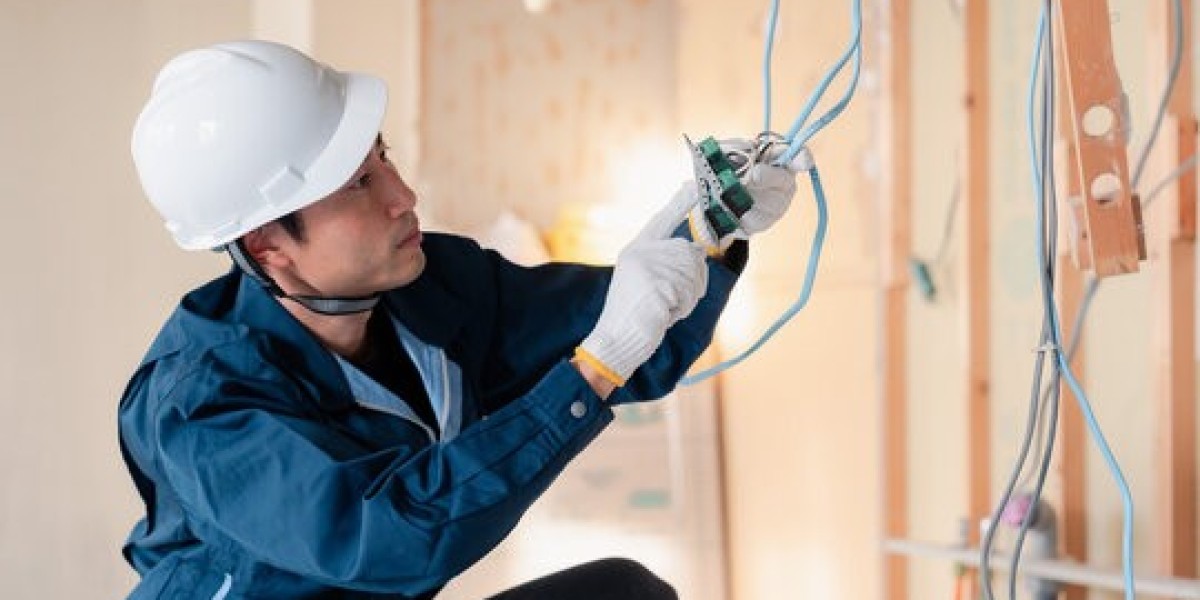 What is Electrician Services?