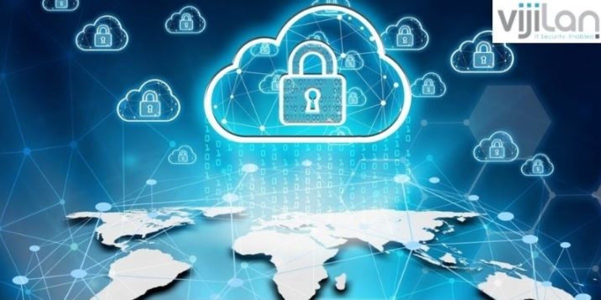 Cybersecurity Management Services: What Every Organization Needs to Know