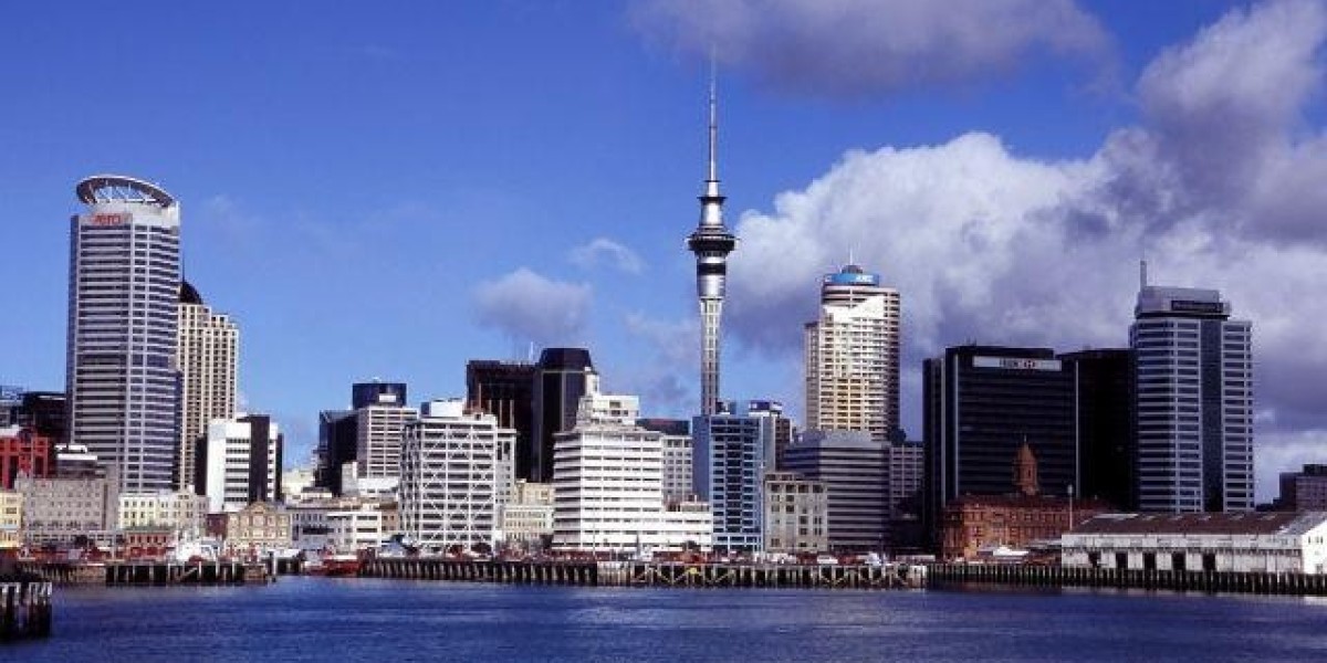 Airport Shuttle Auckland: The Chill, Stress-Free Way to Move Around the City